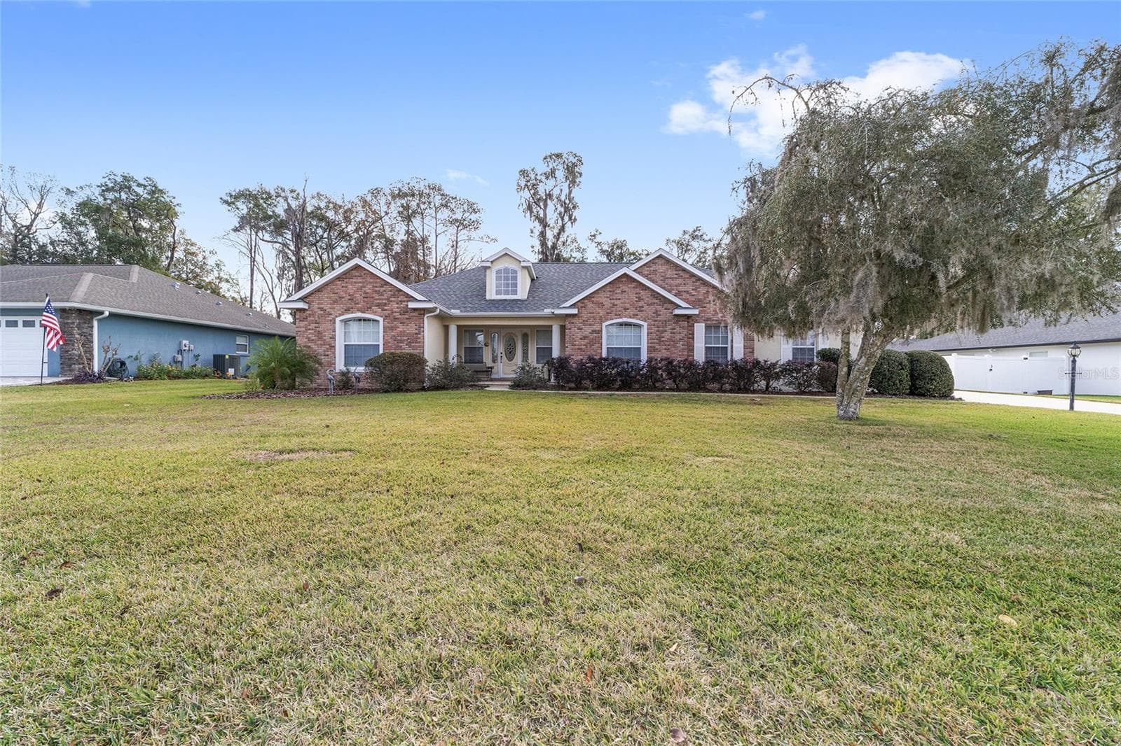 Single Family Residence at 2320 SE 33RD PL, OCALA, photo 6 of 67