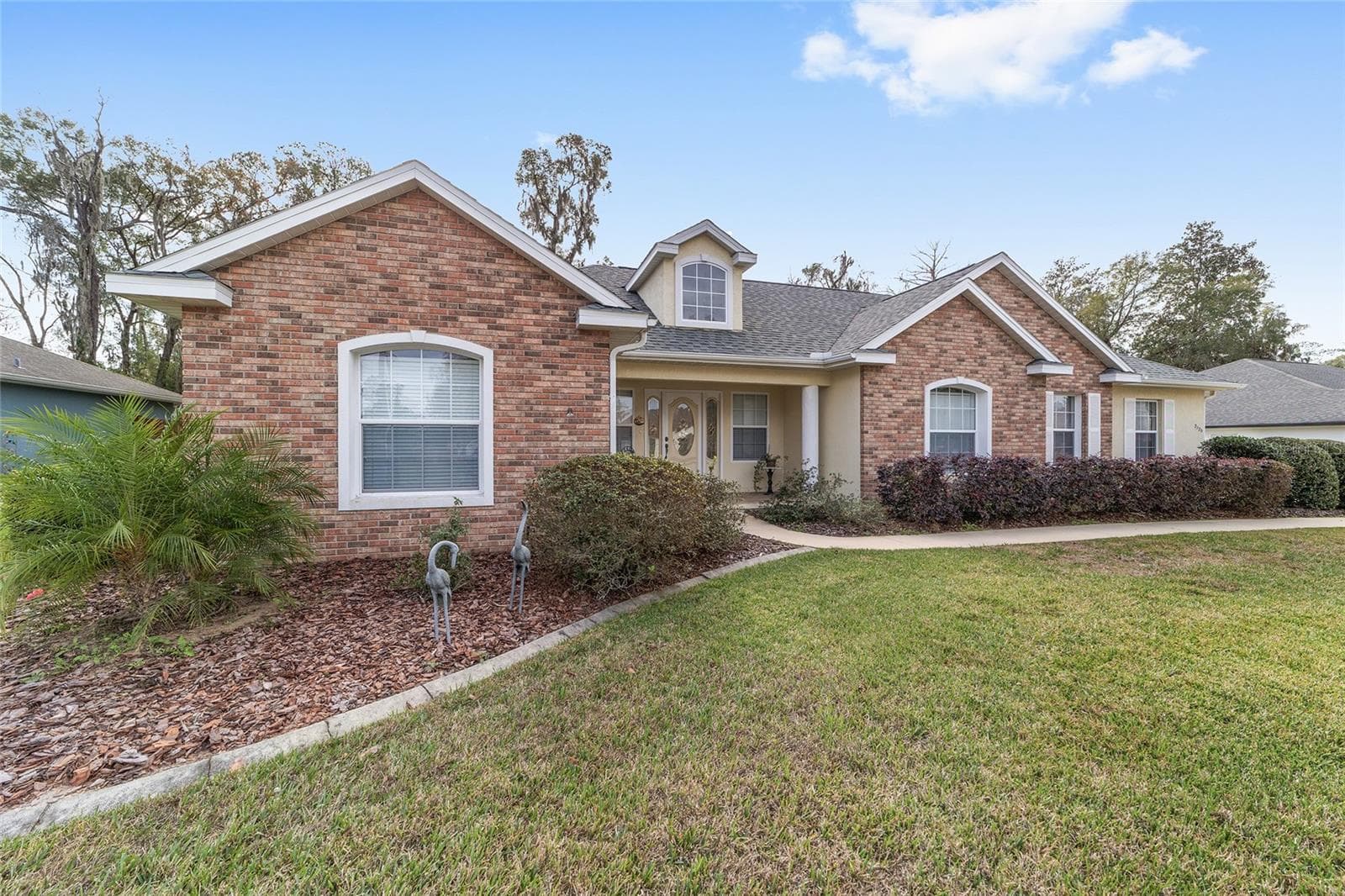 Single Family Residence at 2320 SE 33RD PL, OCALA, photo 7 of 67