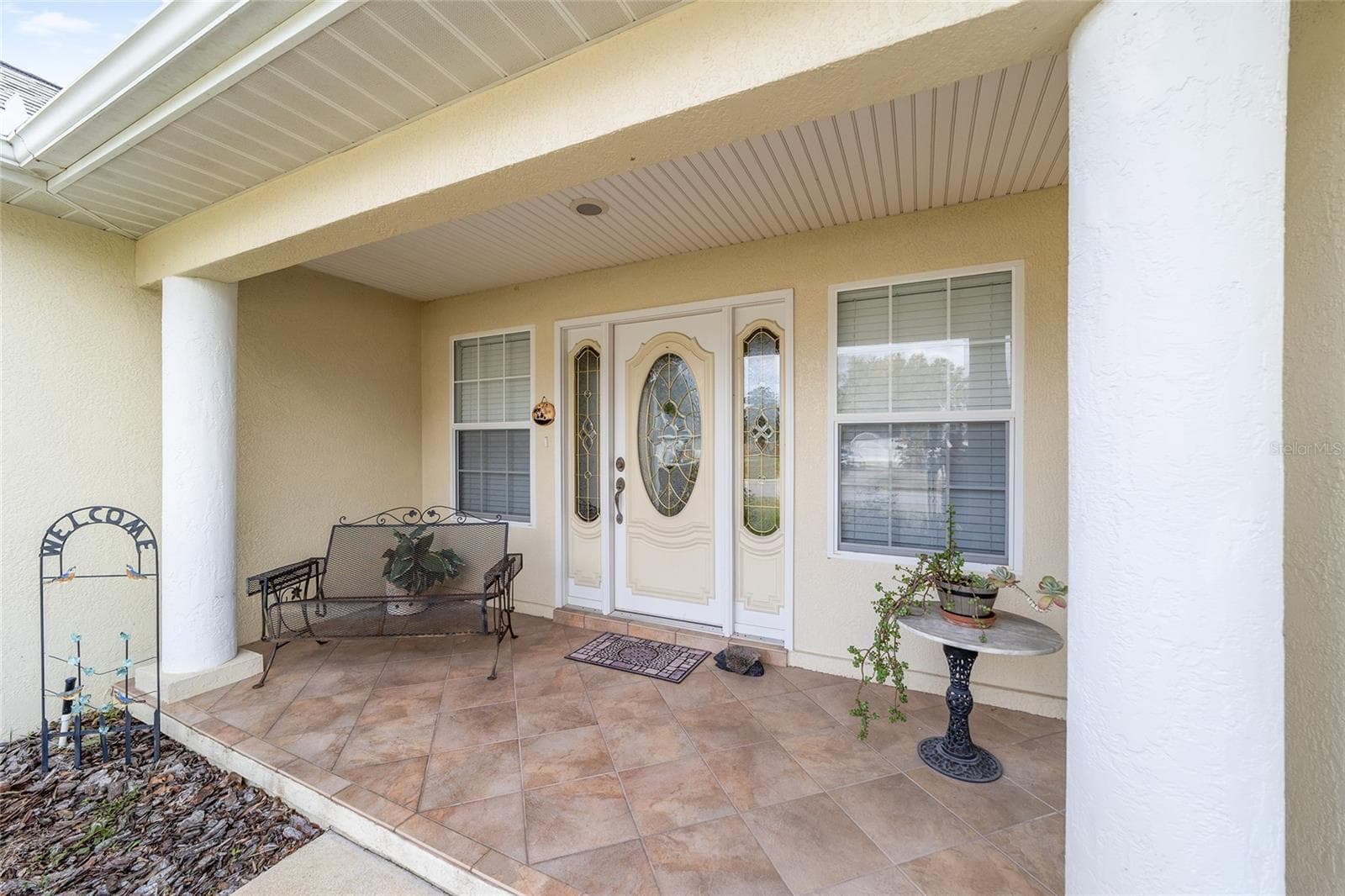 Single Family Residence at 2320 SE 33RD PL, OCALA, photo 9 of 67