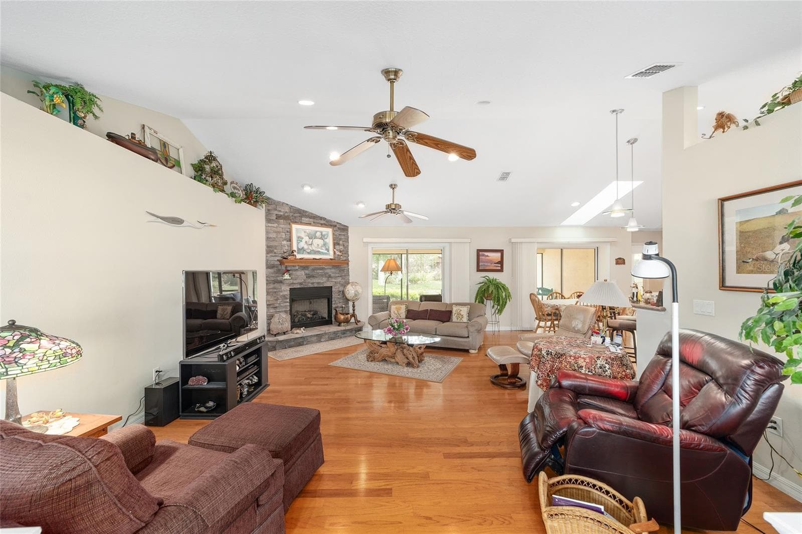 Single Family Residence at 2320 SE 33RD PL, OCALA, photo 12 of 67