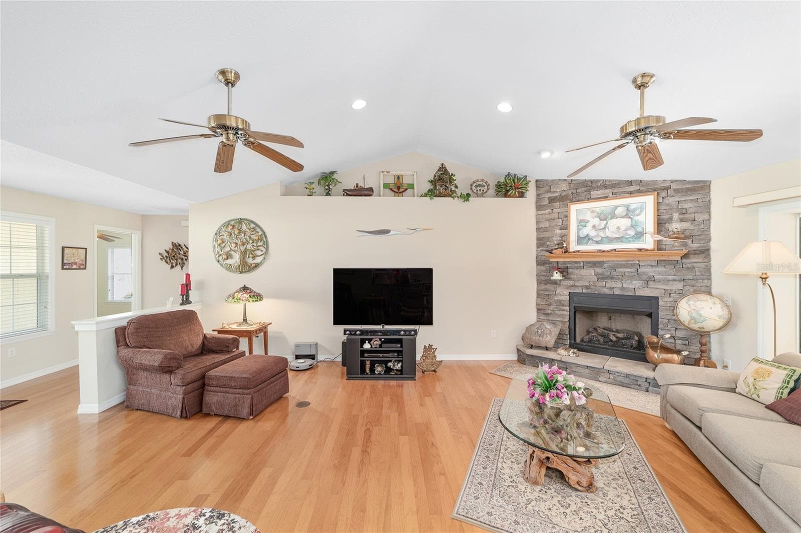 Single Family Residence at 2320 SE 33RD PL, OCALA, photo 15 of 67