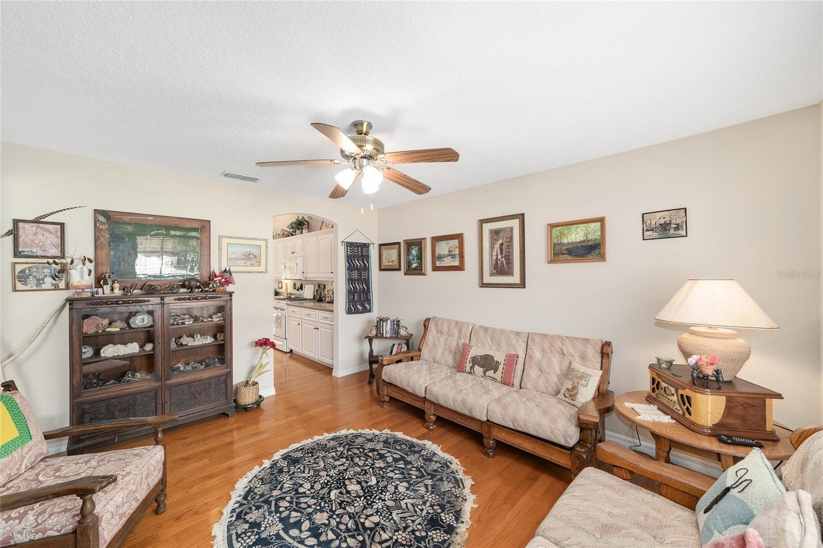 Single Family Residence at 2320 SE 33RD PL, OCALA, photo 19 of 67