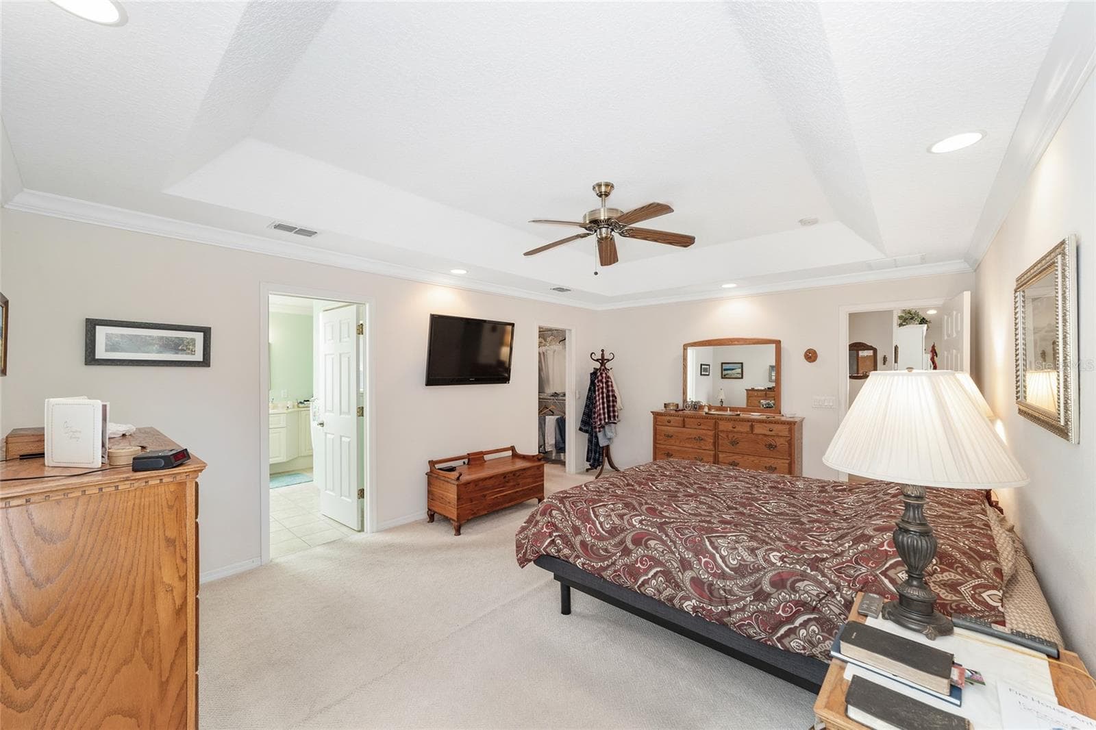 Single Family Residence at 2320 SE 33RD PL, OCALA, photo 28 of 67