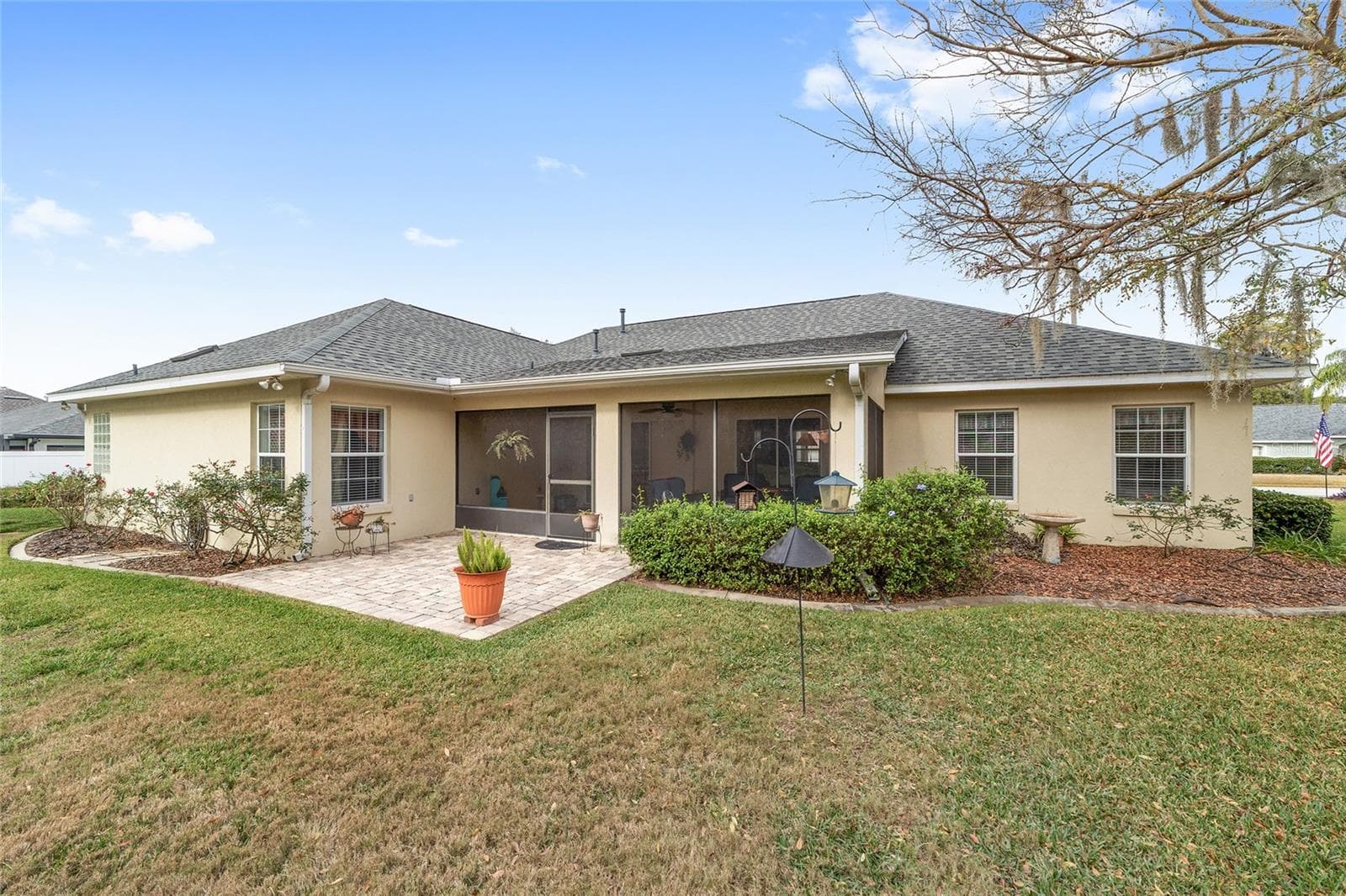 Single Family Residence at 2320 SE 33RD PL, OCALA, photo 48 of 67