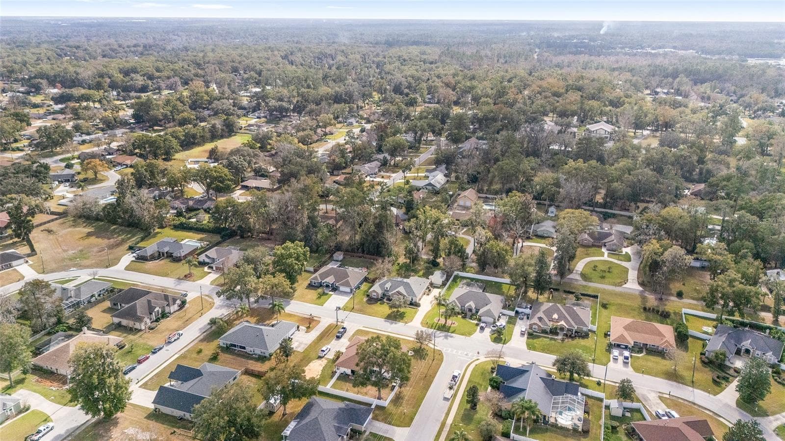 Single Family Residence at 2320 SE 33RD PL, OCALA, photo 60 of 67