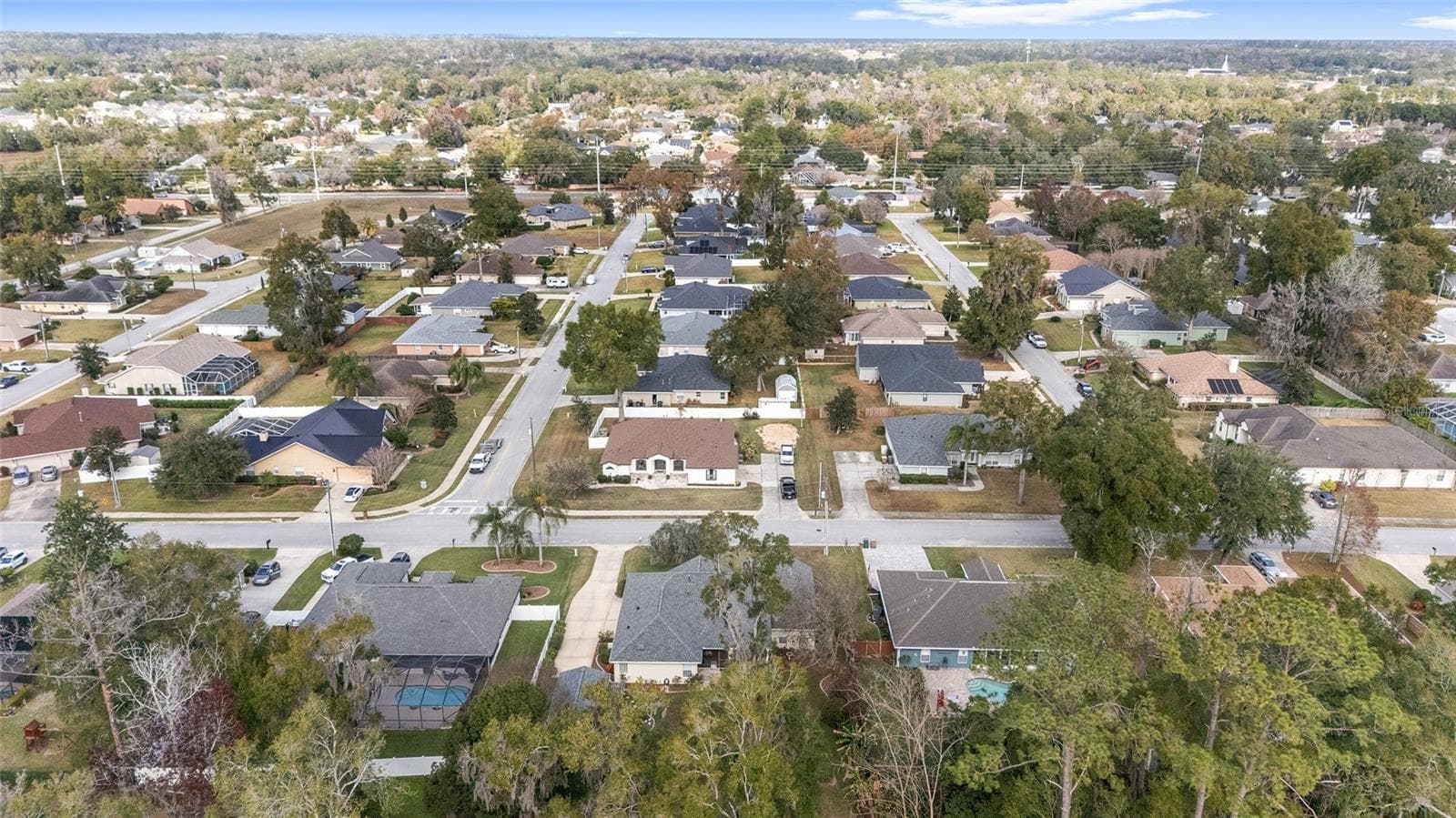 Single Family Residence at 2320 SE 33RD PL, OCALA, photo 65 of 67