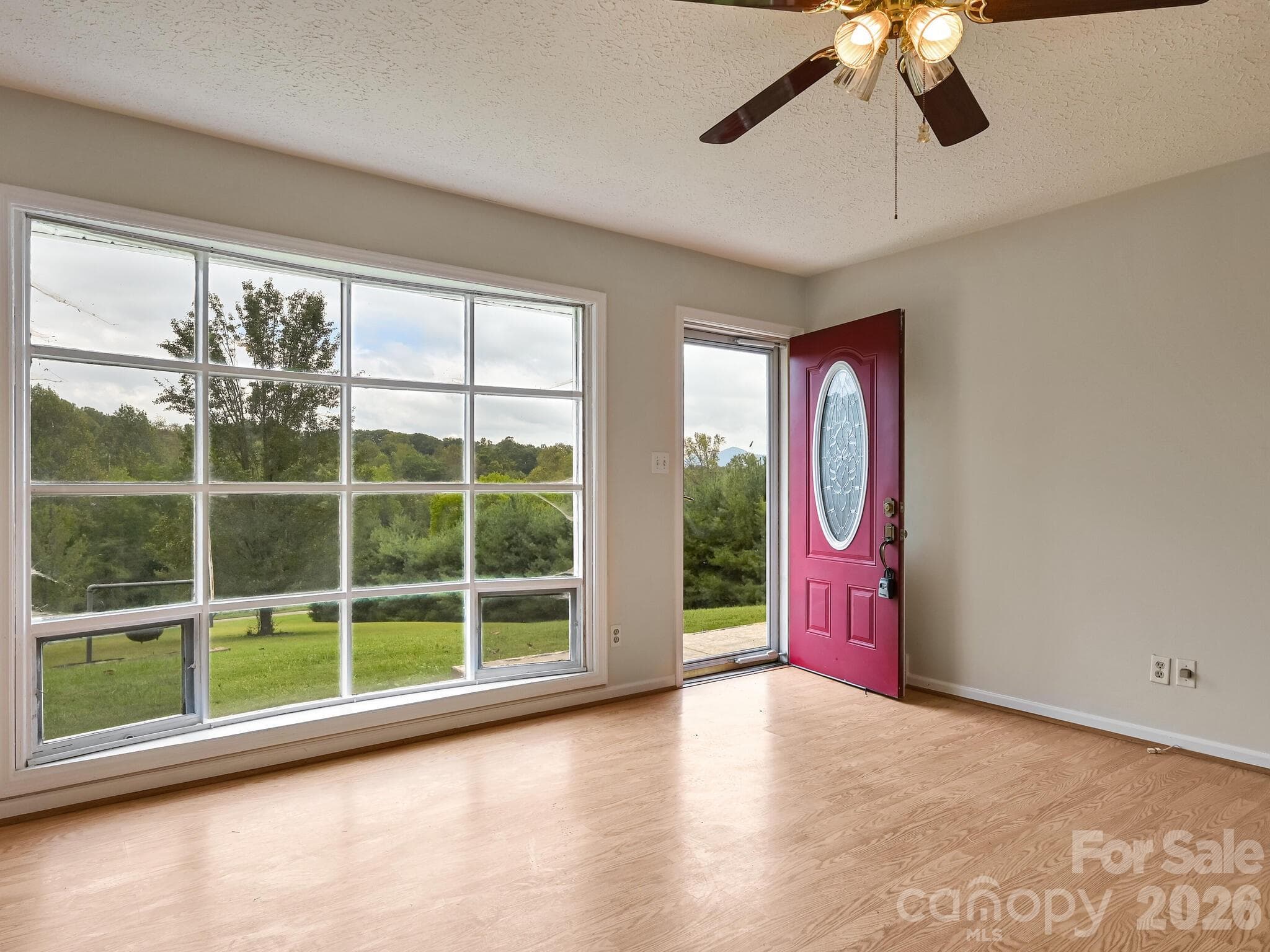 Single Family Residence at 651 Case Cove Road, Candler, photo 5 of 47