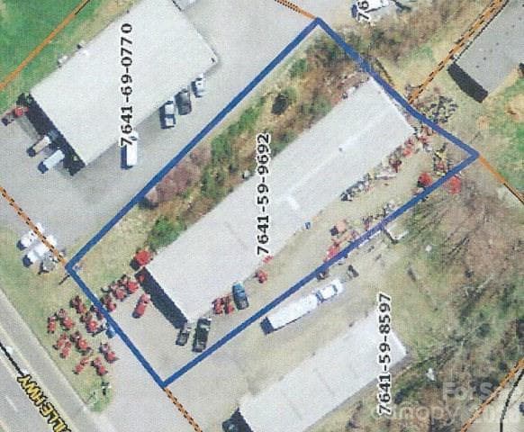 Retail at Sylva, photo 2 of 9