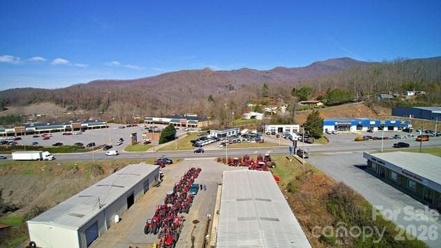 Retail at Sylva, photo 4 of 9