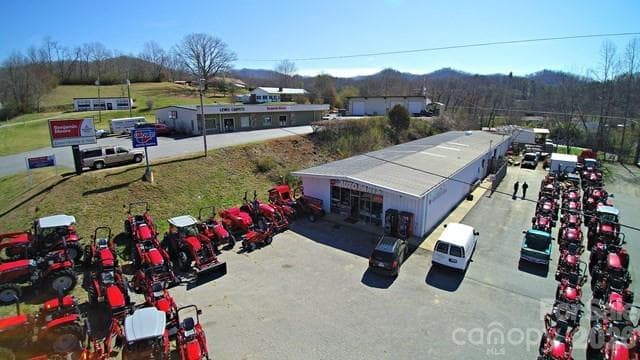 Retail at Sylva, photo 6 of 9