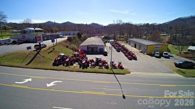 Retail at Sylva, photo 7 of 9