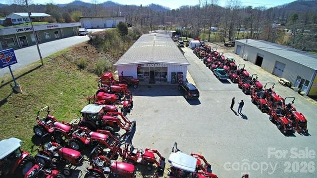 Retail at Sylva, photo 8 of 9