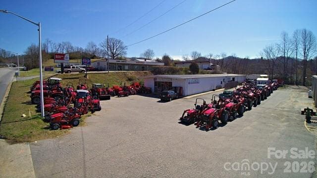Retail at Sylva, photo 9 of 9
