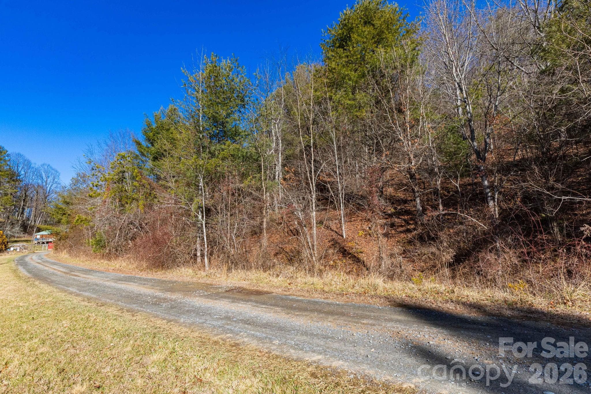 Lot at Waynesville, photo 2 of 7