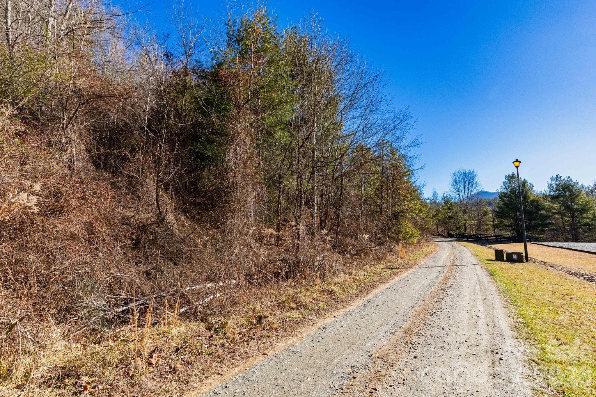 Lot at Waynesville, photo 4 of 7