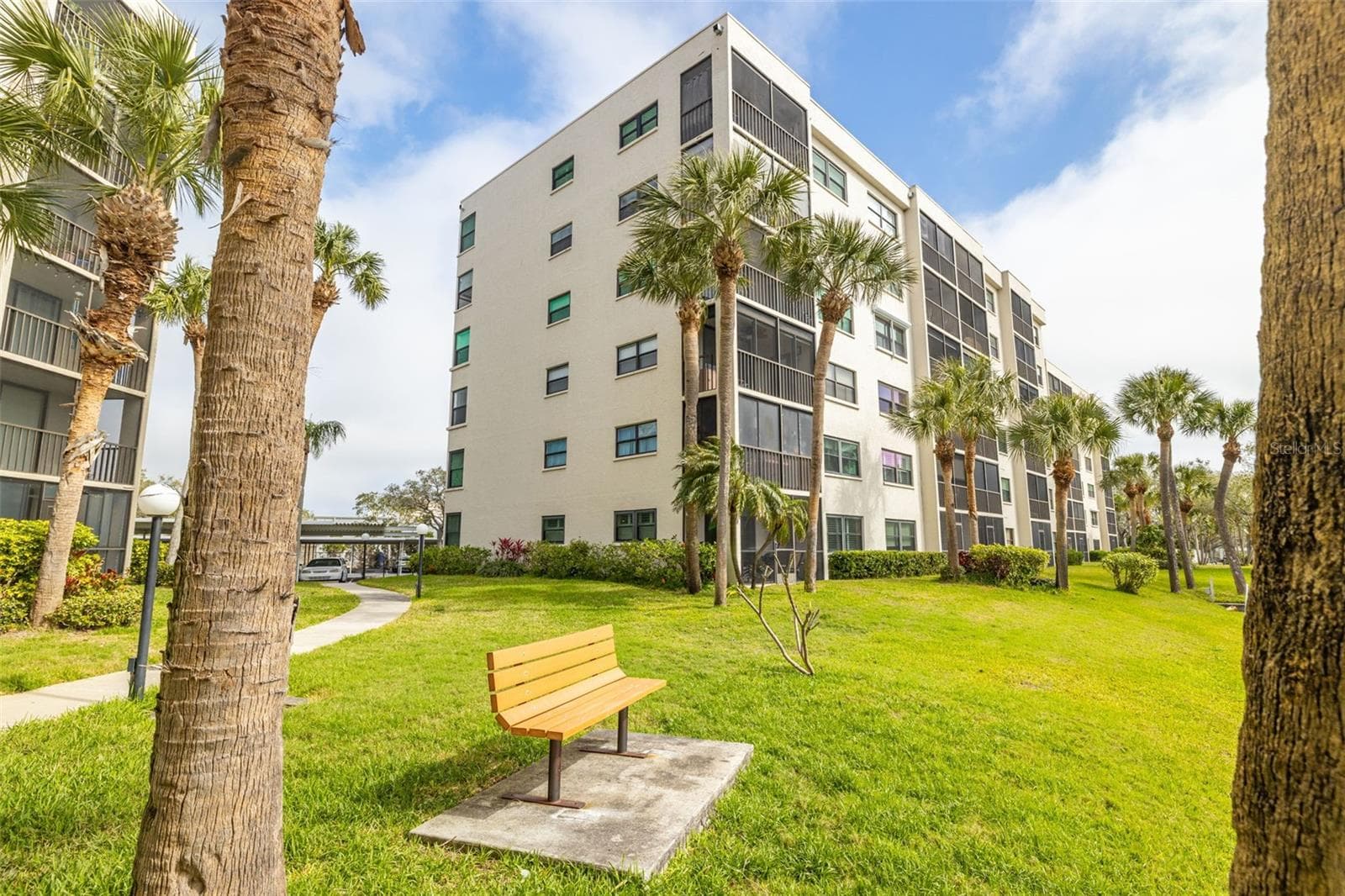 Condominium at 1316 PASADENA AVE S #204, SOUTH PASADENA, photo 3 of 30