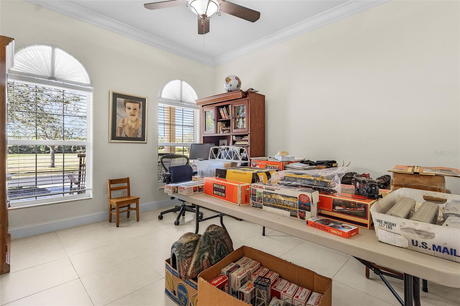 Single Family Residence at 21370 HARBORSIDE BLVD, PORT CHARLOTTE, photo 5 of 41