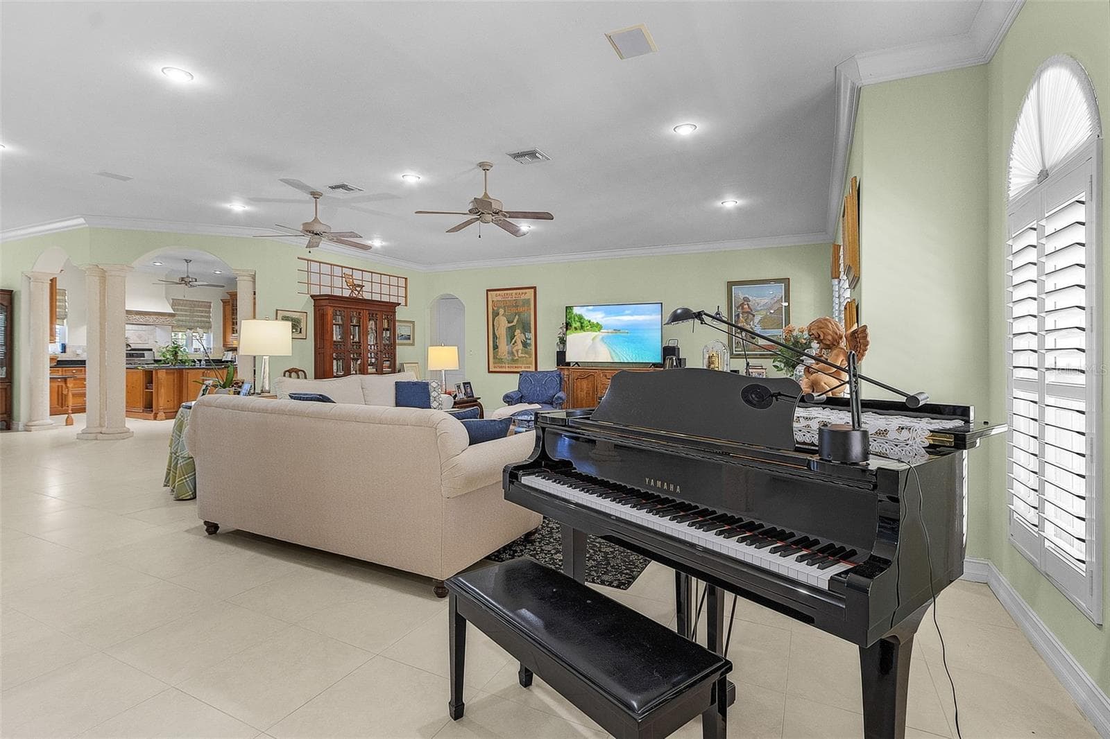 Single Family Residence at 21370 HARBORSIDE BLVD, PORT CHARLOTTE, photo 10 of 41