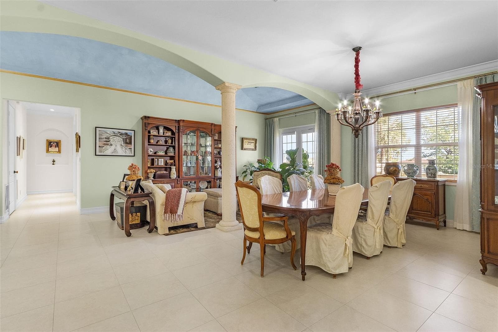 Single Family Residence at 21370 HARBORSIDE BLVD, PORT CHARLOTTE, photo 12 of 41