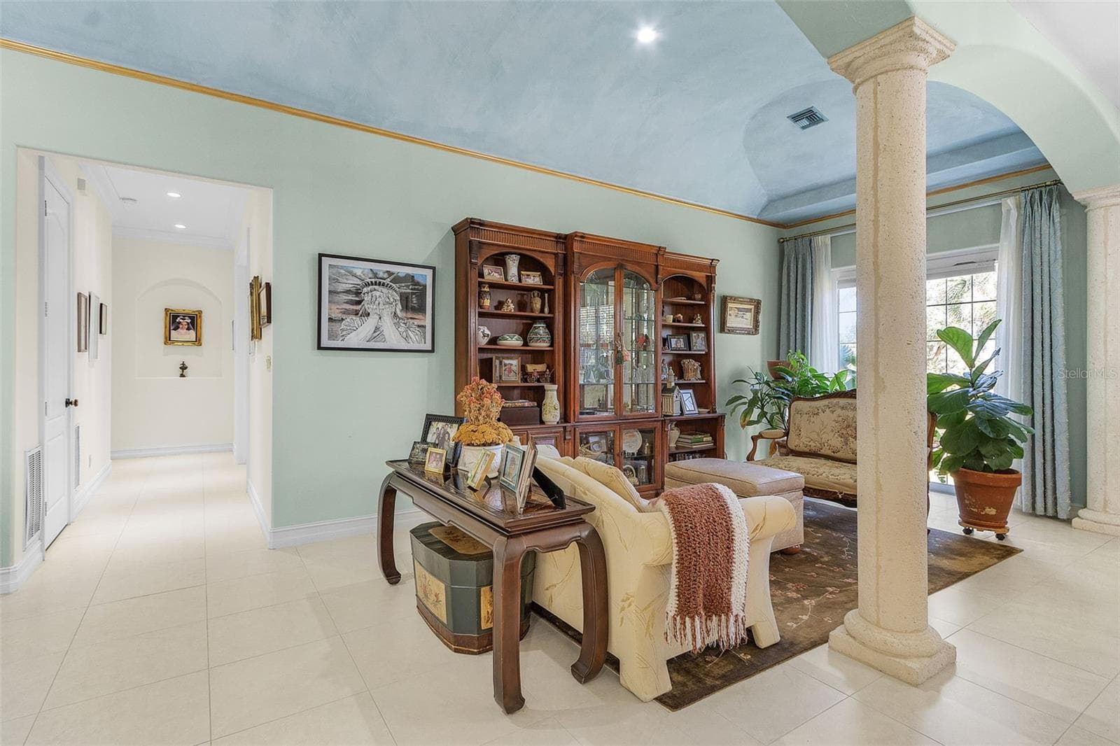Single Family Residence at 21370 HARBORSIDE BLVD, PORT CHARLOTTE, photo 13 of 41