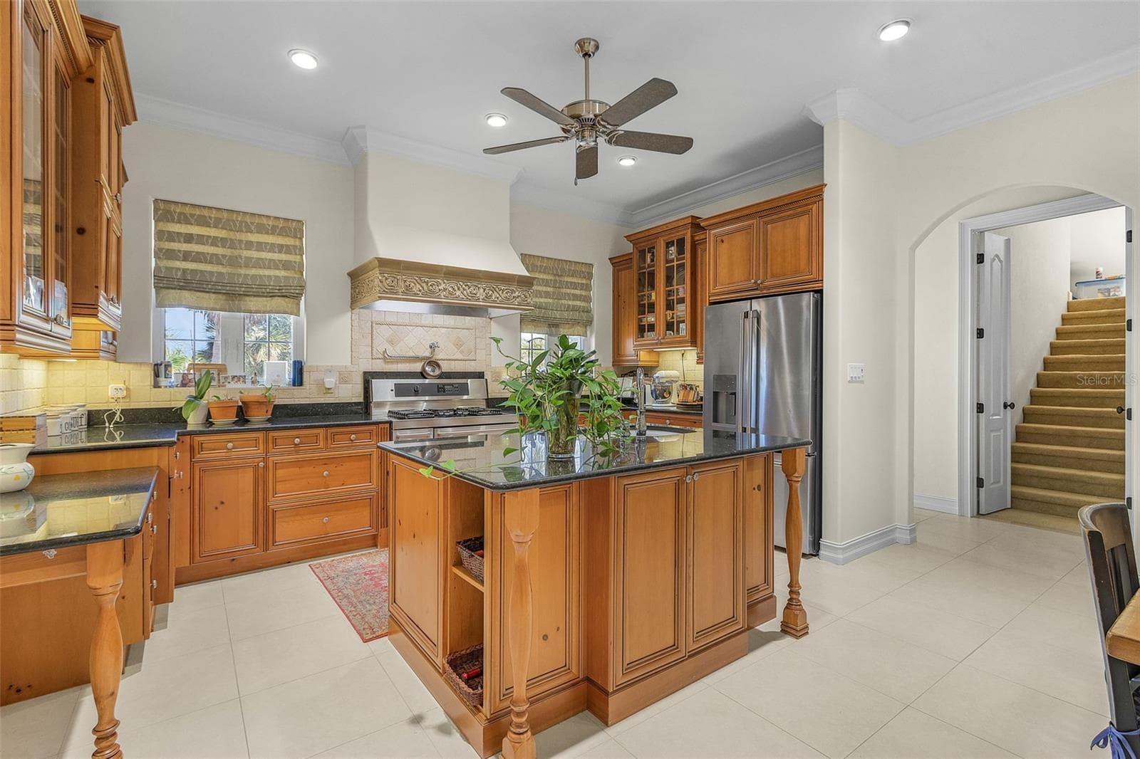 Single Family Residence at 21370 HARBORSIDE BLVD, PORT CHARLOTTE, photo 17 of 41