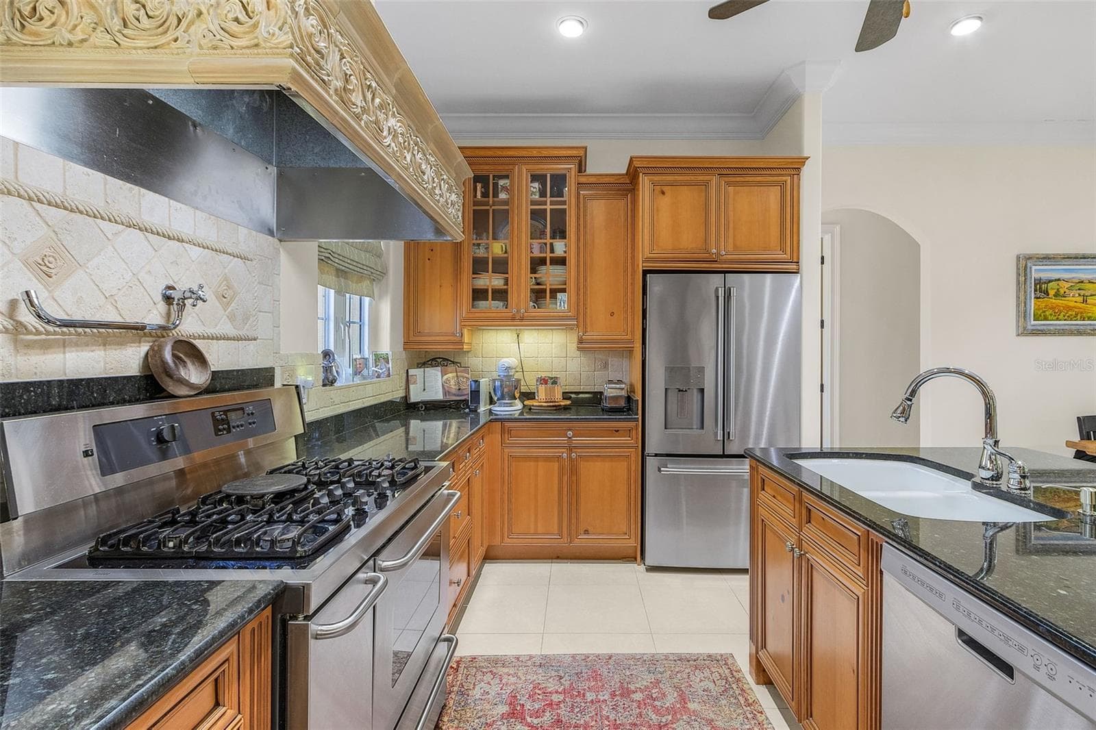 Single Family Residence at 21370 HARBORSIDE BLVD, PORT CHARLOTTE, photo 19 of 41