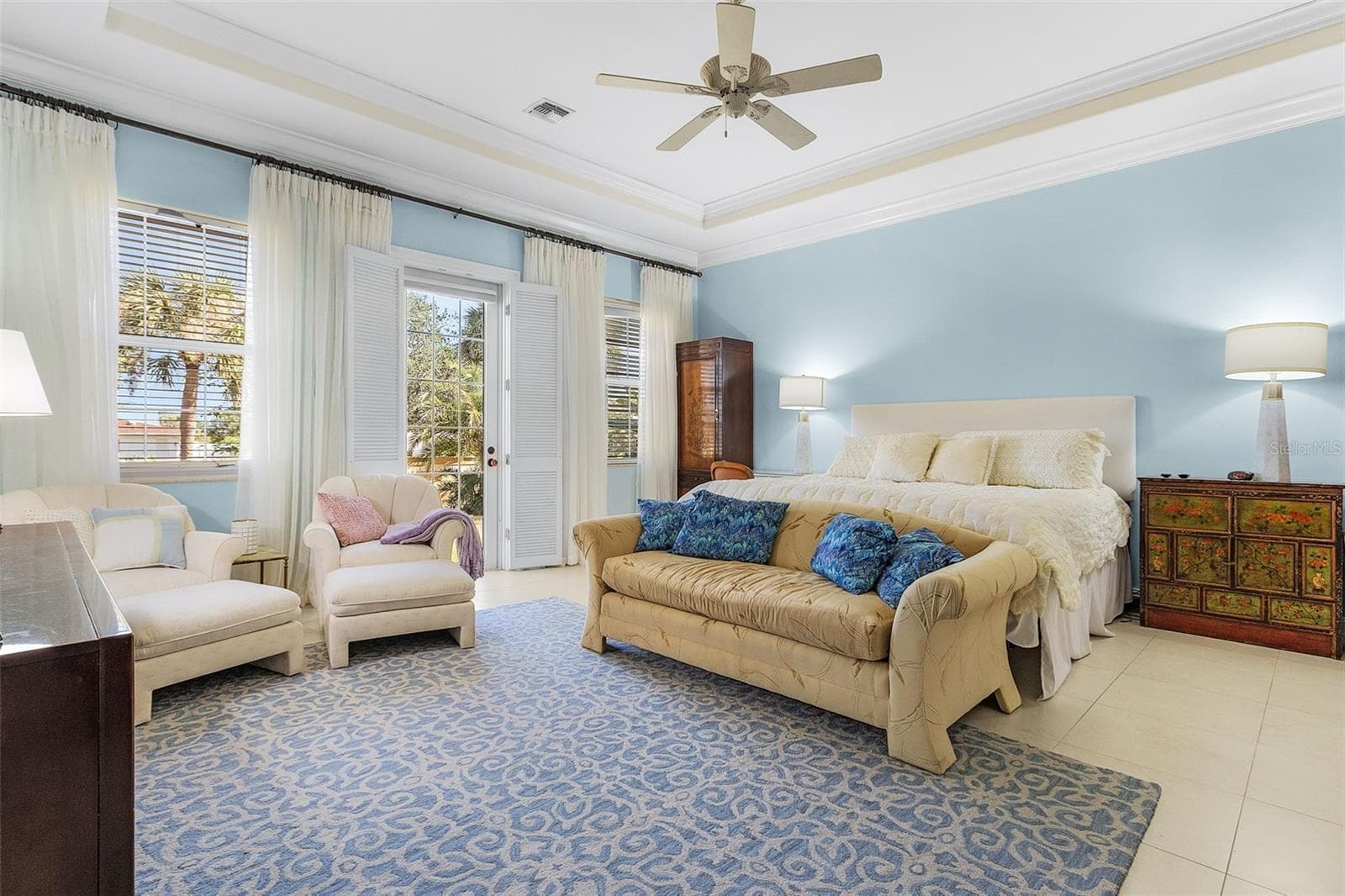 Single Family Residence at 21370 HARBORSIDE BLVD, PORT CHARLOTTE, photo 23 of 41