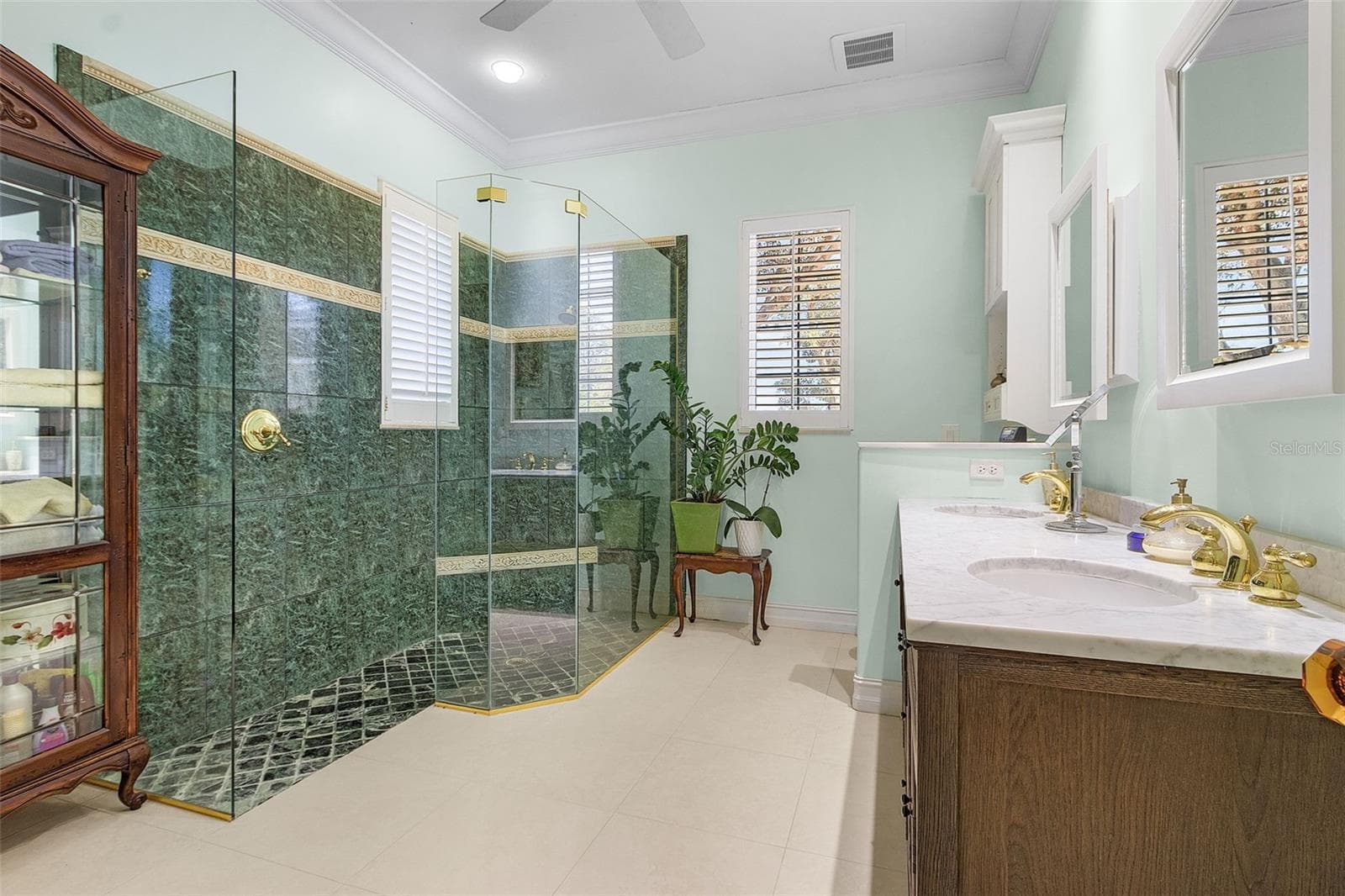 Single Family Residence at 21370 HARBORSIDE BLVD, PORT CHARLOTTE, photo 25 of 41