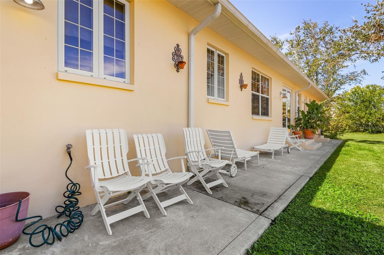 Single Family Residence at 21370 HARBORSIDE BLVD, PORT CHARLOTTE, photo 31 of 41