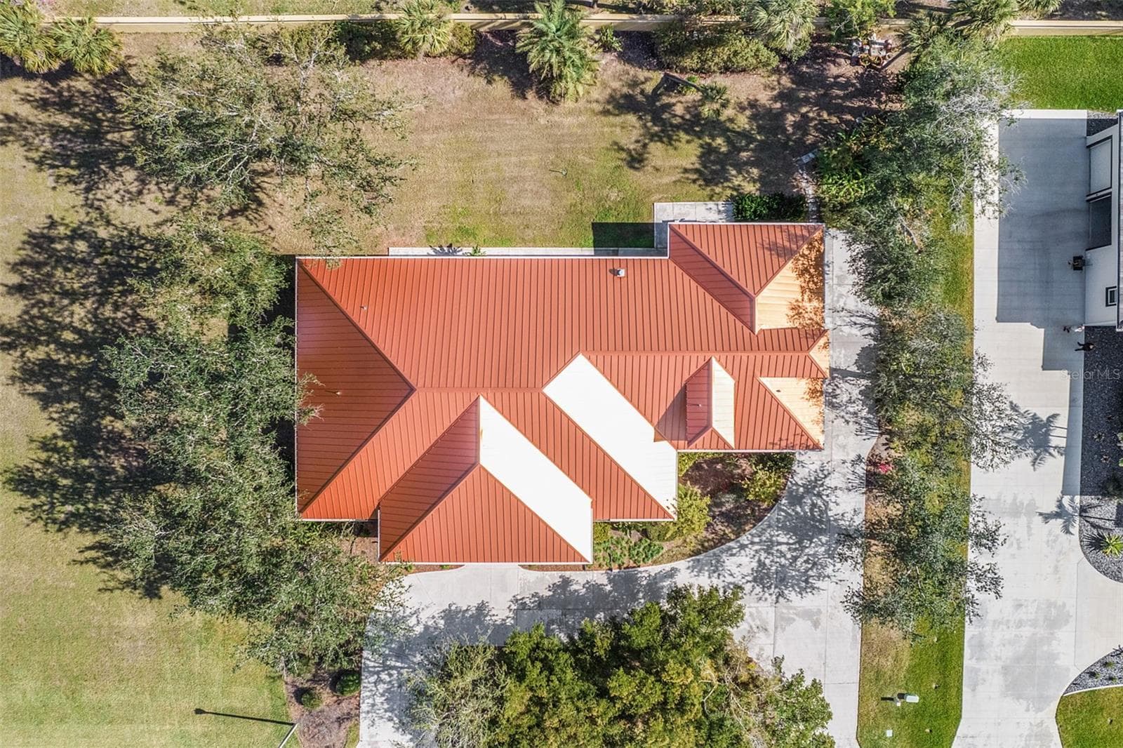 Single Family Residence at 21370 HARBORSIDE BLVD, PORT CHARLOTTE, photo 37 of 41