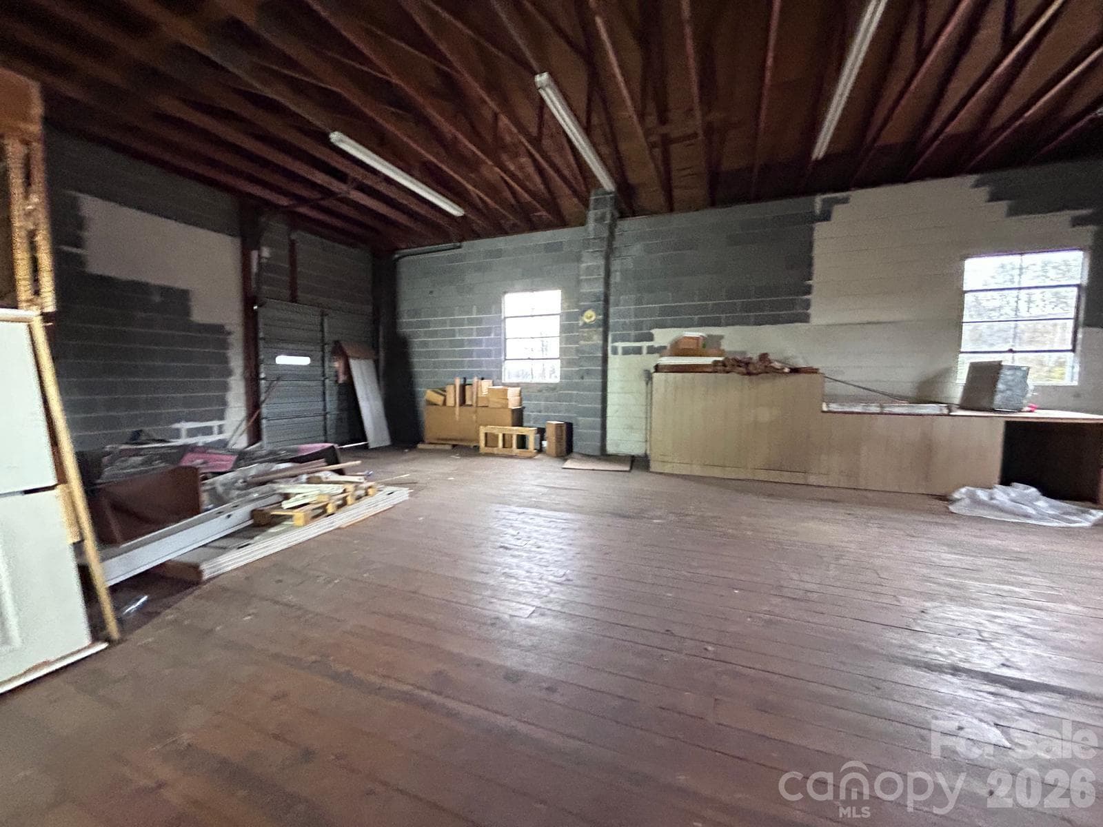 Industrial at Gastonia, photo 5 of 18