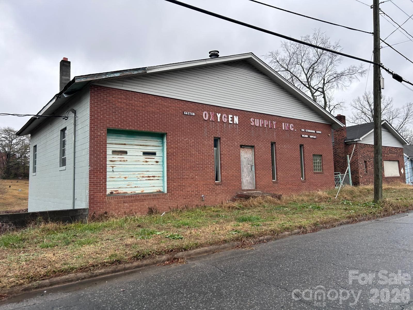 Industrial at Gastonia, photo 6 of 18