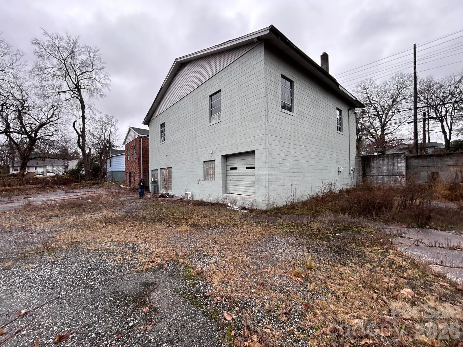 Industrial at Gastonia, photo 11 of 18