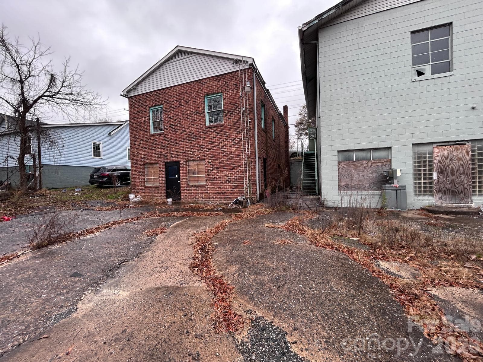 Industrial at Gastonia, photo 12 of 18
