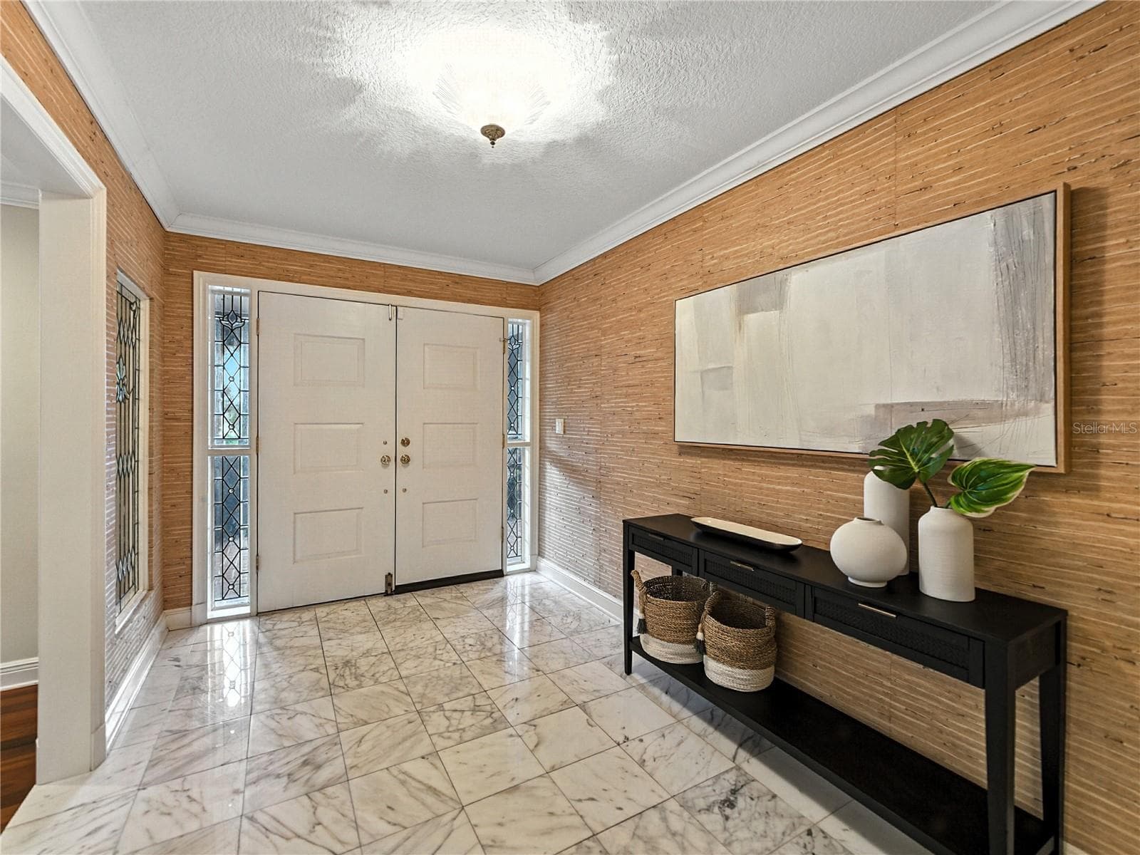 Foyer - 1249 LAKE POINT DR, LAKELAND