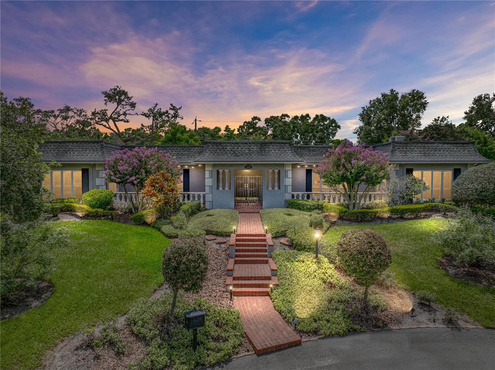 Single Family Residence at 1249 LAKE POINT DR, LAKELAND, photo 3 of 78