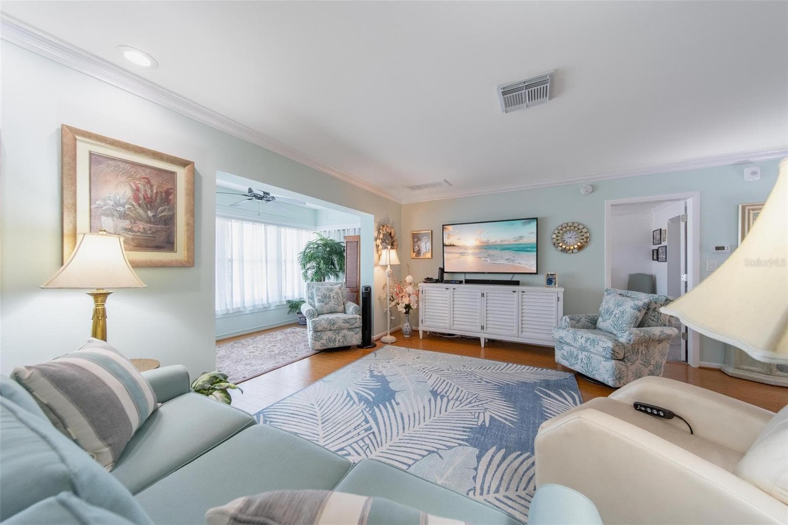 Condominium at 5020 BRITTANY DR S #324, ST PETERSBURG, photo 15 of 39