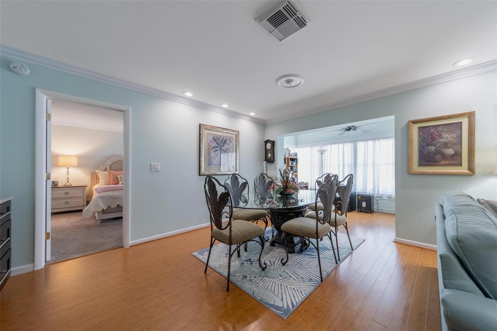 Condominium at 5020 BRITTANY DR S #324, ST PETERSBURG, photo 7 of 39