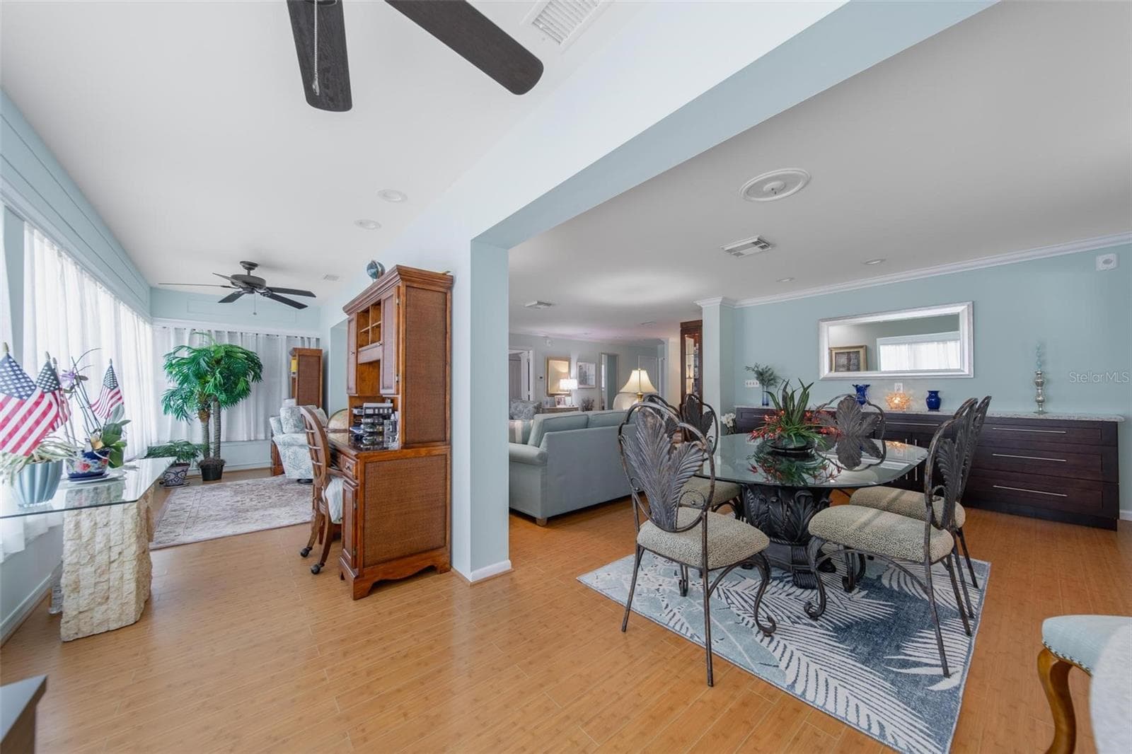 Condominium at 5020 BRITTANY DR S #324, ST PETERSBURG, photo 9 of 39