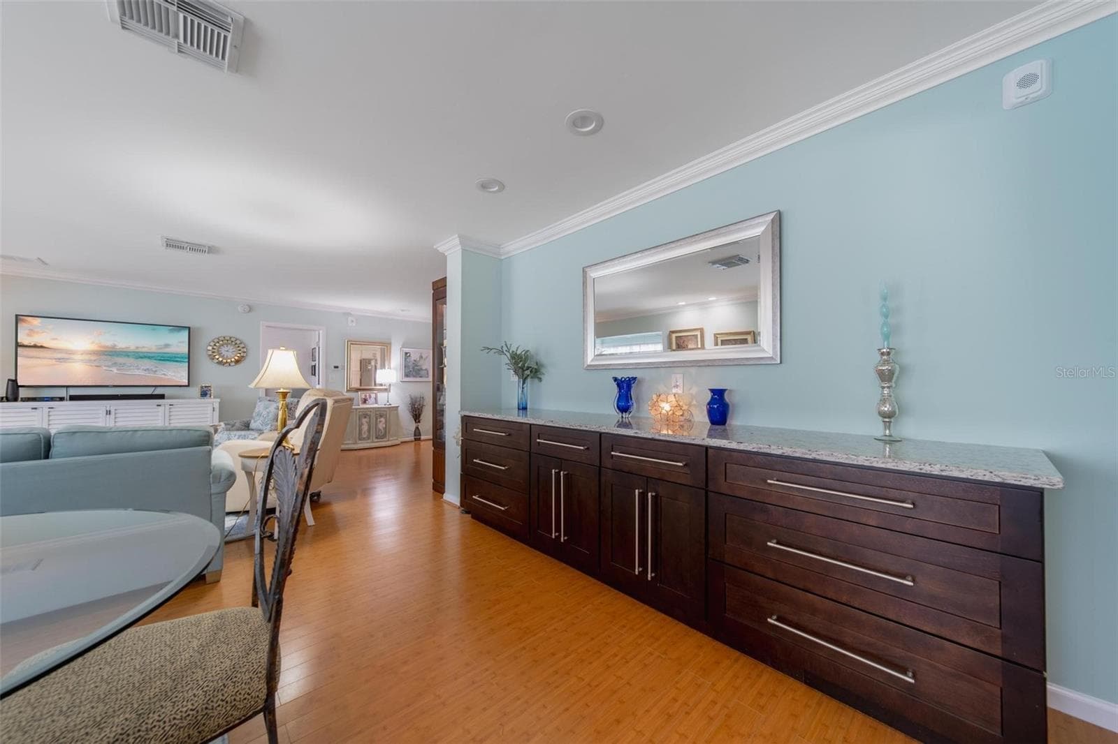 Condominium at 5020 BRITTANY DR S #324, ST PETERSBURG, photo 11 of 39