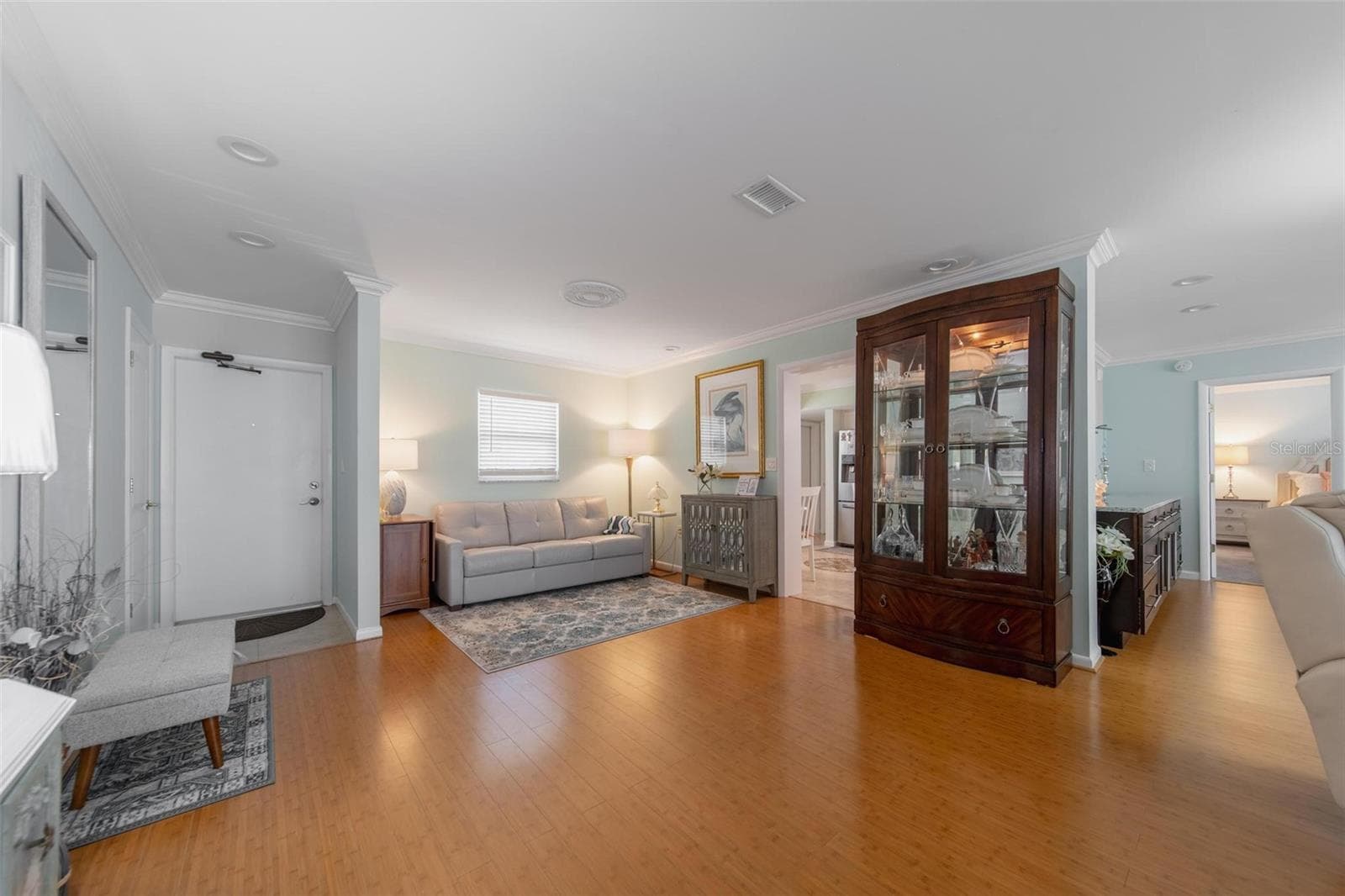 Condominium at 5020 BRITTANY DR S #324, ST PETERSBURG, photo 12 of 39