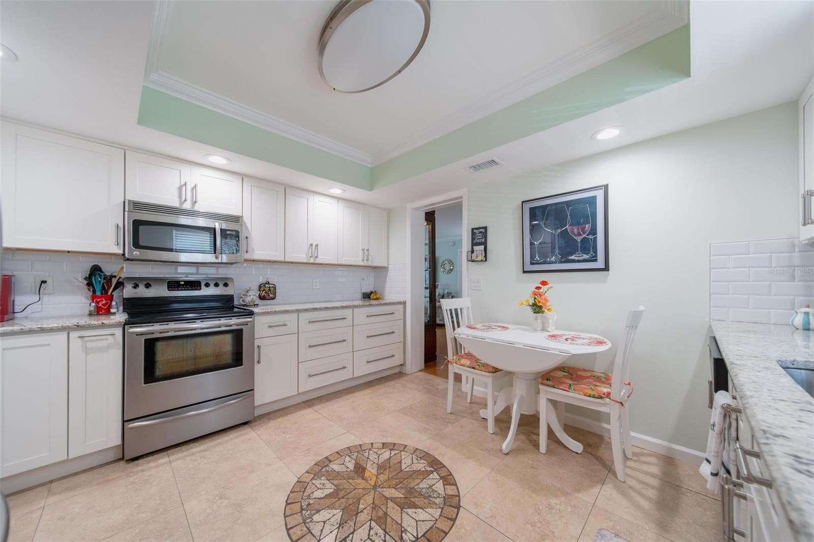 Condominium at 5020 BRITTANY DR S #324, ST PETERSBURG, photo 5 of 39