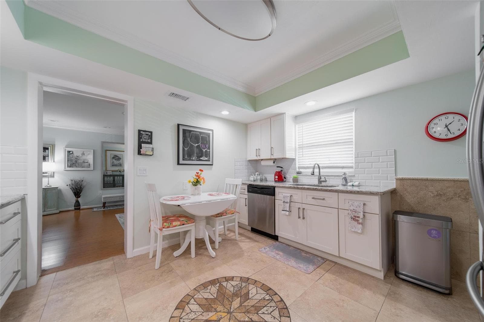 Condominium at 5020 BRITTANY DR S #324, ST PETERSBURG, photo 6 of 39