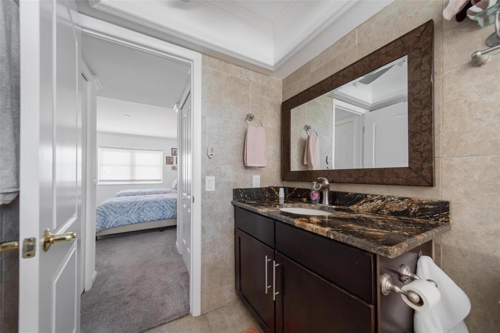 Condominium at 5020 BRITTANY DR S #324, ST PETERSBURG, photo 27 of 39