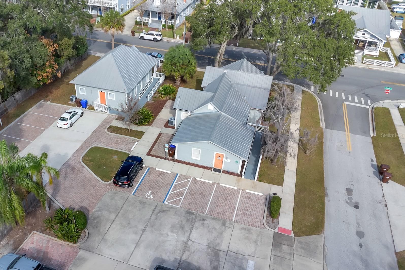 Office at 802 MABBETTE ST, KISSIMMEE, photo 7 of 39