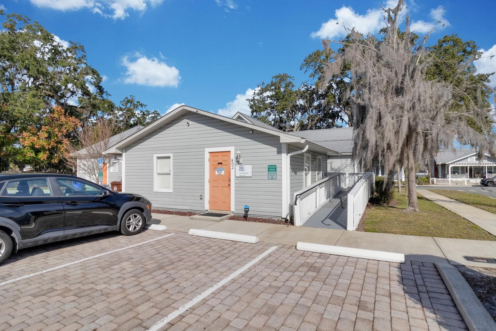 Office at 802 MABBETTE ST, KISSIMMEE, photo 11 of 39