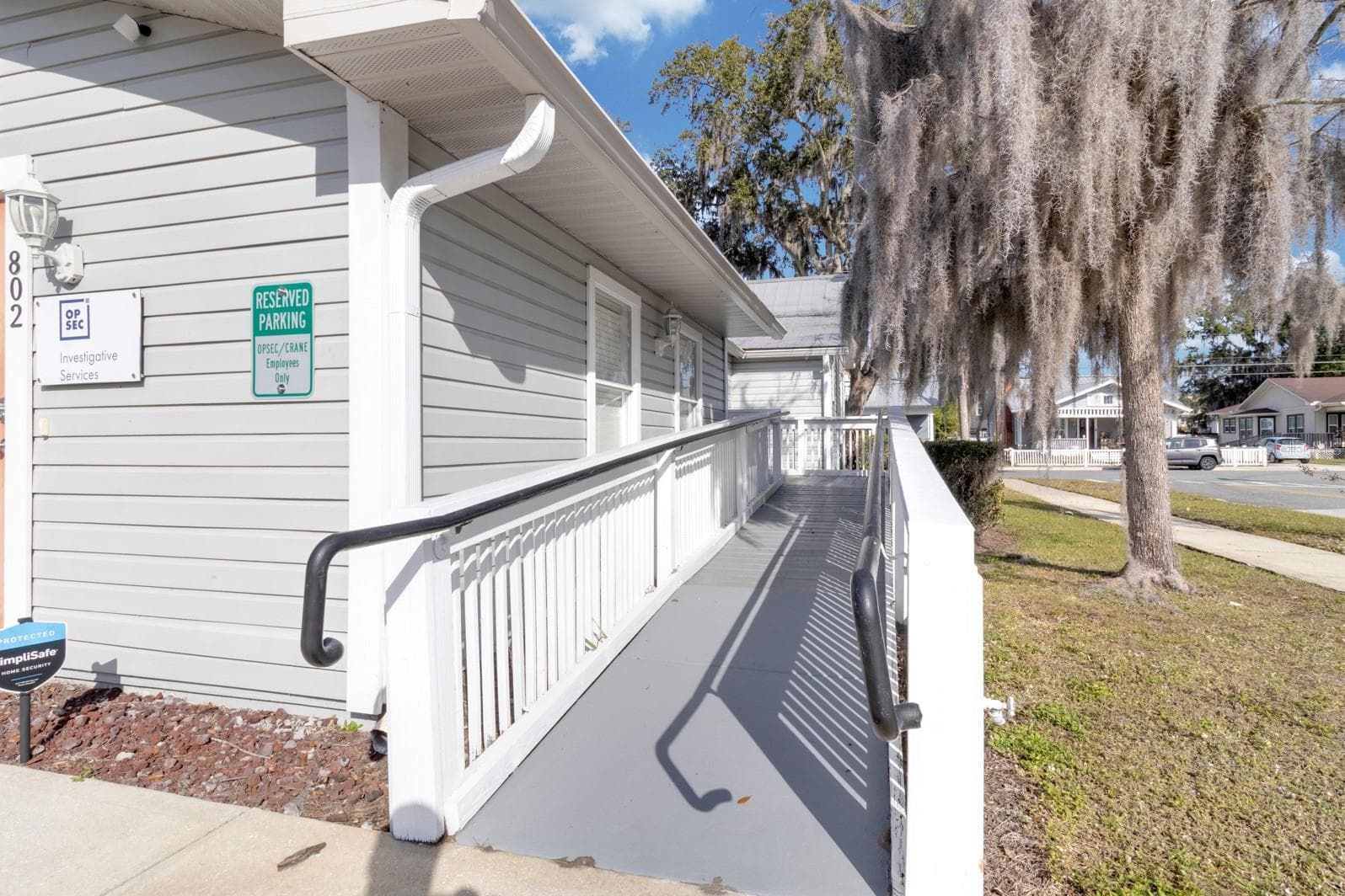 Office at 802 MABBETTE ST, KISSIMMEE, photo 12 of 39