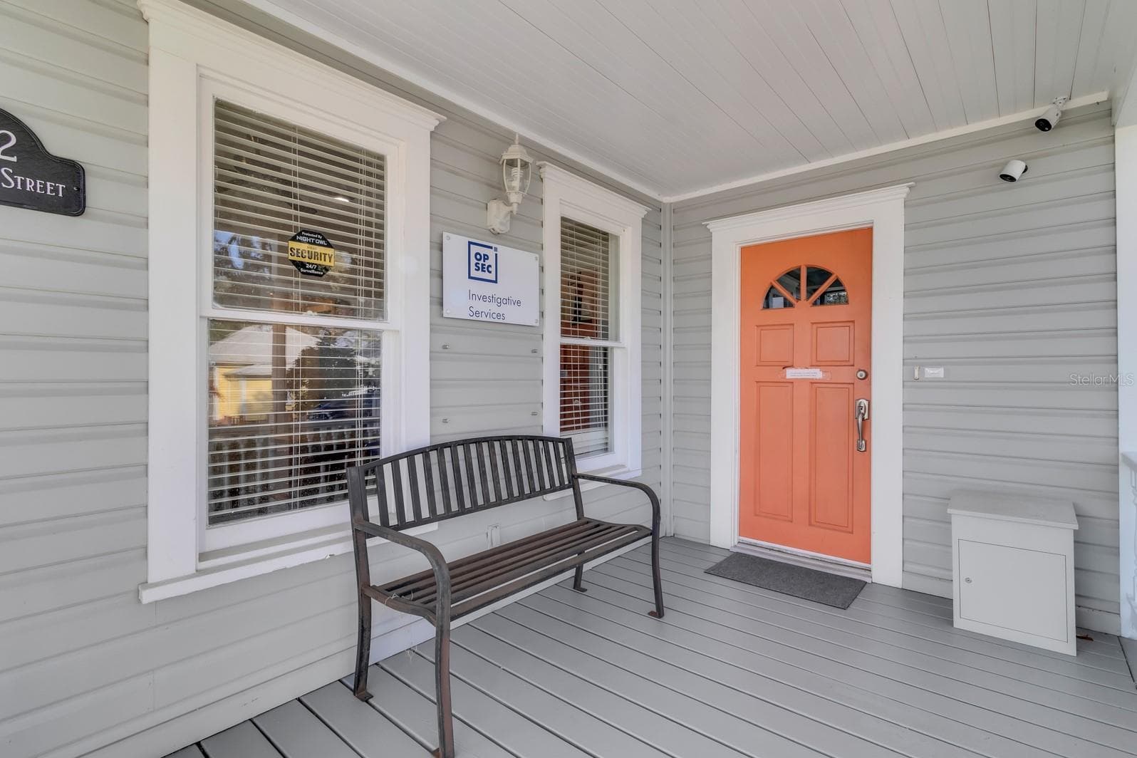 Office at 802 MABBETTE ST, KISSIMMEE, photo 13 of 39