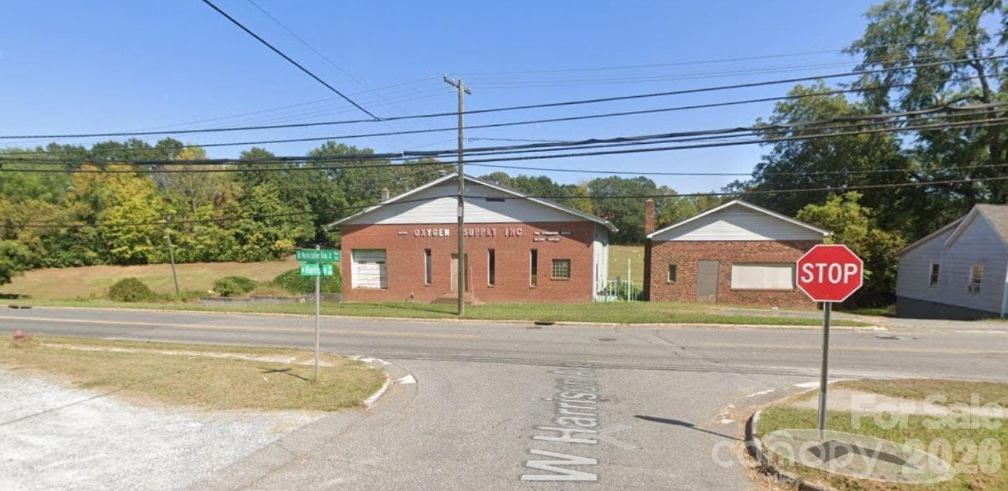 Industrial at Gastonia, photo 18 of 18