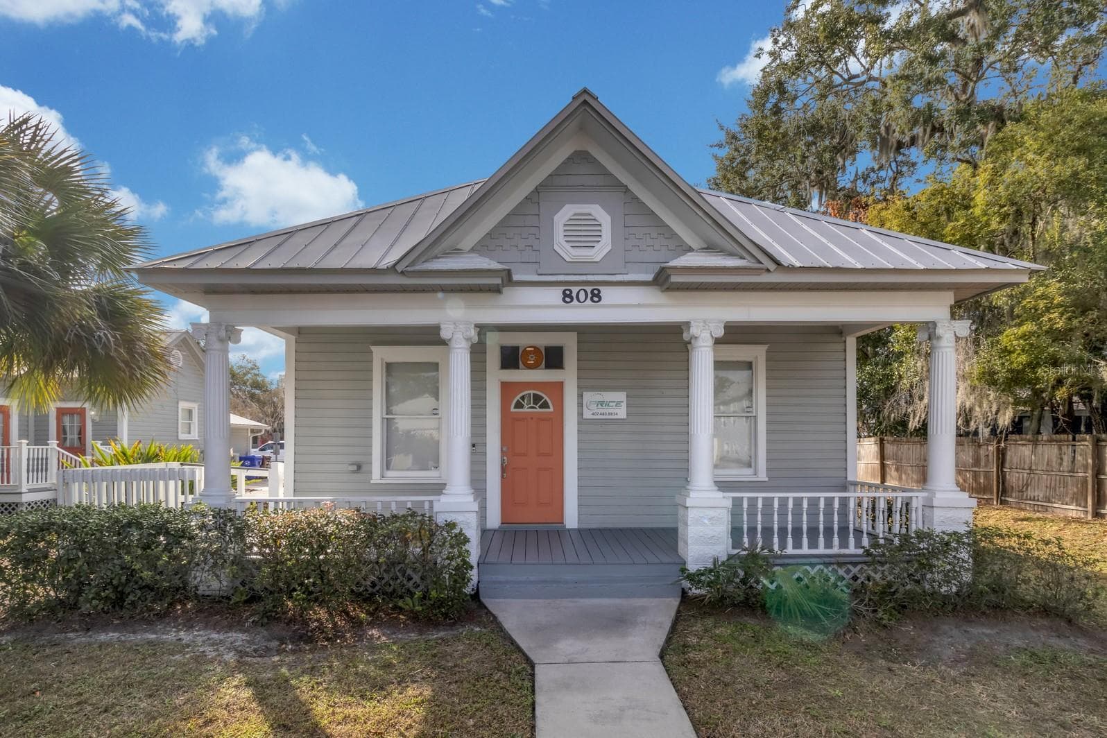 Office at 808 MABBETTE ST, KISSIMMEE, photo 2 of 28